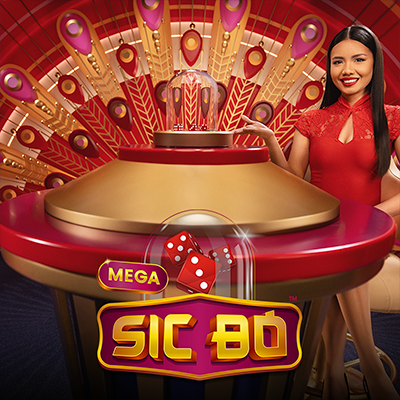 Mega Sic Bo — casino en vivo Juega Con El King