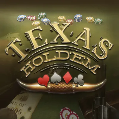Texas Hold'em Poker — Juega Con El King
