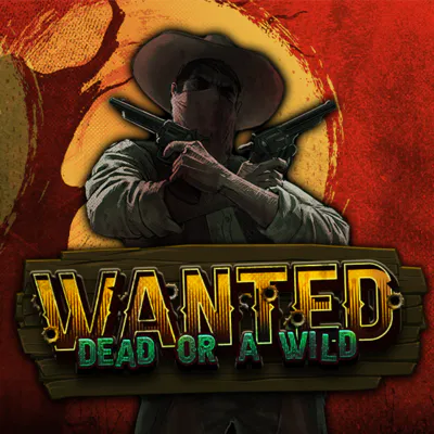 Wanted Dead or a Wild — tragamonedas Juega Con El King